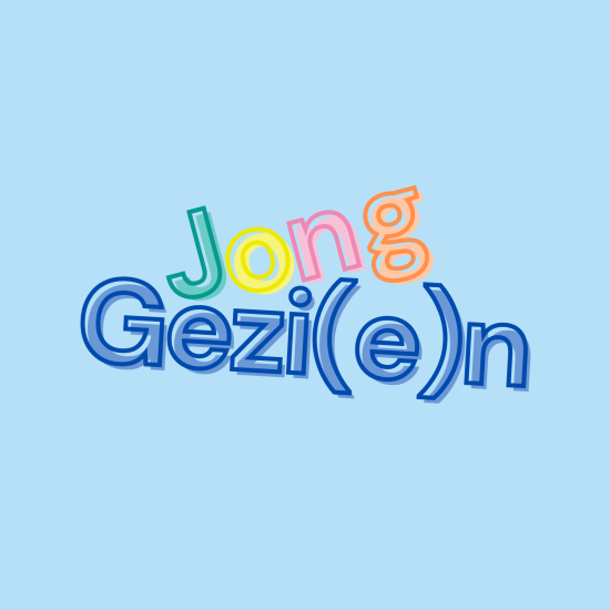 Profile picture for user Jong Gezien