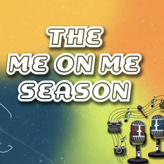 Profile picture for user The Me On Me Season Podcast