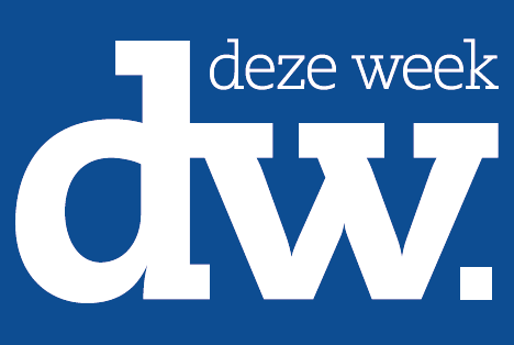 Logo van Deze Week