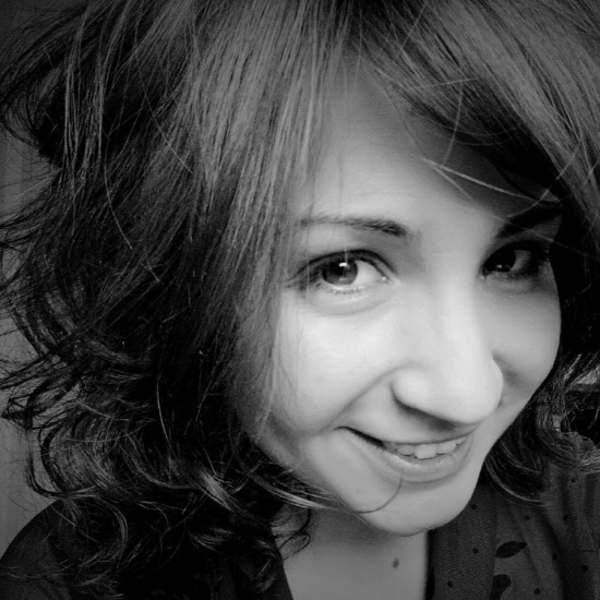 Profile picture for user Alisa Nadezhkina