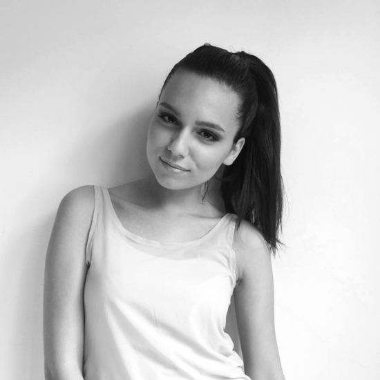 Profile picture for user Gioia Arduini