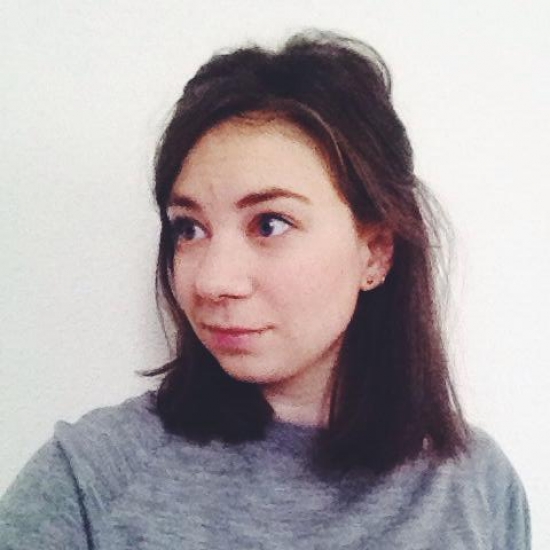 Profile picture for user Isabelle Van Orshaegen