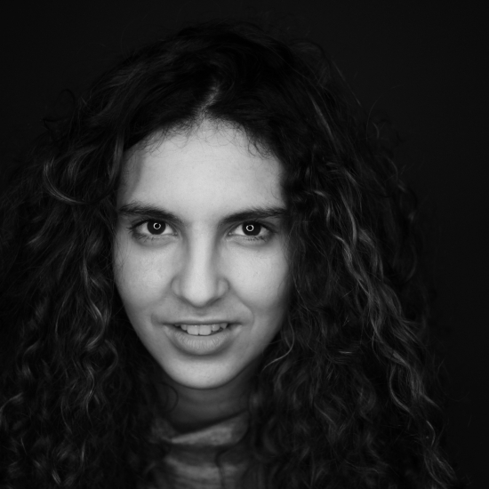 Profile picture for user Tara Boutaleb