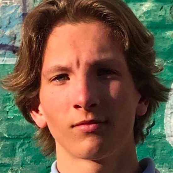 Profile picture for user Sam Zellien