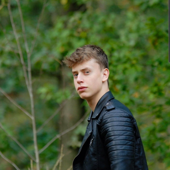 Profile picture for user Finn Brouwer