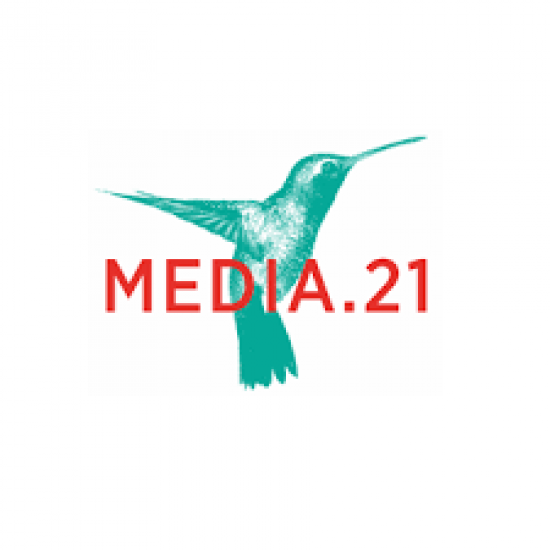 Profile picture for user Media 21