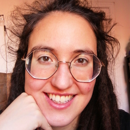 Profile picture for user Désirée Wagenaar