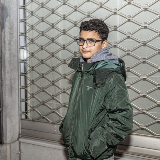 Profile picture for user Omar Bouiraamane