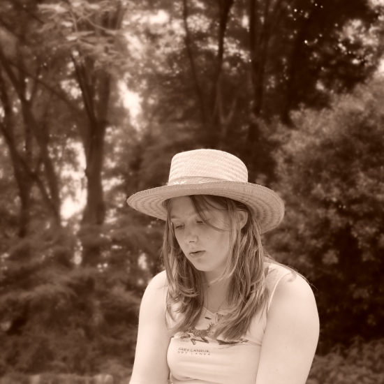 Profile picture for user Elise Rosa Cornelis