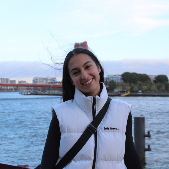Profile picture for user Viktoria Marinova