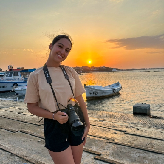 Profile picture for user Viktoria Marinova